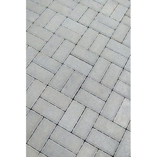 Брусчатка Колдиз Прямоугольник 200х100х100