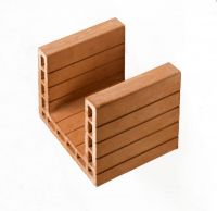 Керамические U-блоки Kerakam 6 НФ