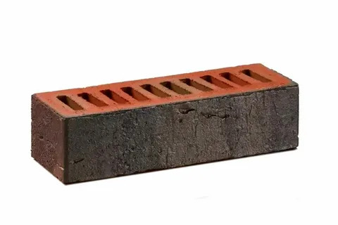Клинкерный кирпич