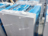Газобетонные блоки Бонолит Дмитров D600 625х250х500 стеновые