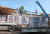 Газосиликатные блоки Могилевский КСИ D600 625х150х250 перегородочные